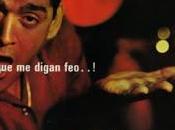 Pacho Alonso Digan Feo..!