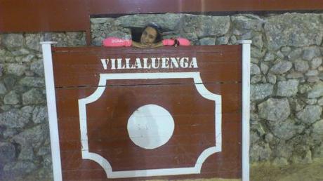 Crónica de una Guerrera. Trail Virgen de las Piedras