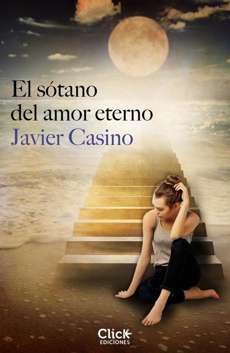 El sótano del amor eterno | Autor: Javier Casino El sótano del amor eterno | Autor: Javier Casino