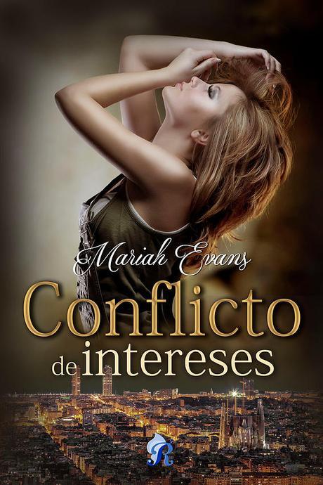 Conflicto de intereses | Autor: Mariah Evans