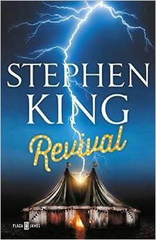 Revival | Autor: Stephen King Revival | Autor: Stephen King
