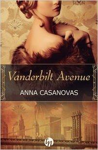 Vanderbilt Avenue | Autor: Anna Casanovas Vanderbilt Avenue | Autor: Anna Casanovas