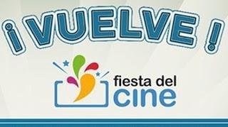 Habemus Fiesta del Cine