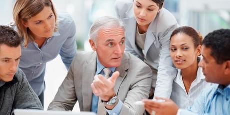 El coaching y la determinación en la toma de decisiones