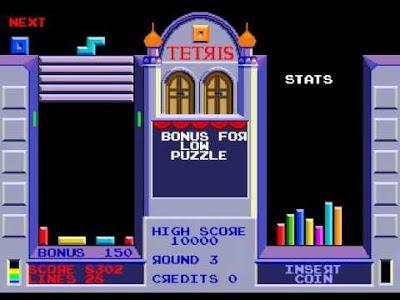 Grandes juegos desconocidos de Arcade/Mame