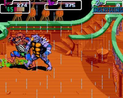 Grandes juegos desconocidos de Arcade/Mame