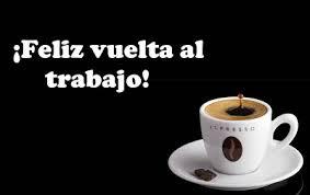 Vuelta a la realidad