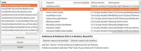 Que es Synaptic y porque me gusta usarlo en Ubuntu Que es Synaptic y porque me gusta usarlo en Ubuntu