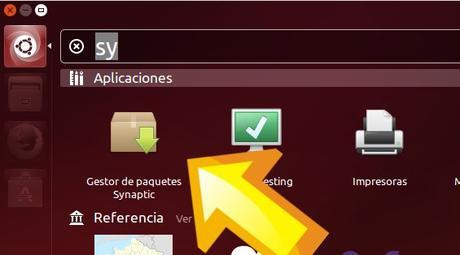Que es Synaptic y porque me gusta usarlo en Ubuntu Que es Synaptic y porque me gusta usarlo en Ubuntu