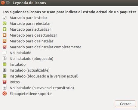 Que es Synaptic y porque me gusta usarlo en Ubuntu Que es Synaptic y porque me gusta usarlo en Ubuntu