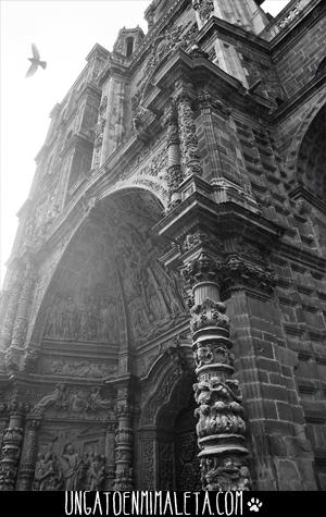 Astorga, otra pequeña muestra de Gaudí