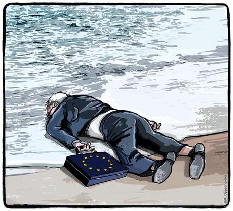 estado de Europa