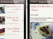 Nueva para Iphone/Ipad