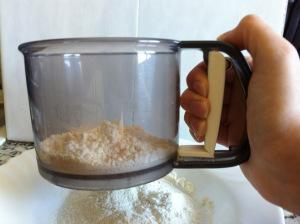 IMG_0827 Tamizar la Harina