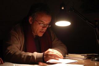 Marcelo Dughetti | El viejo