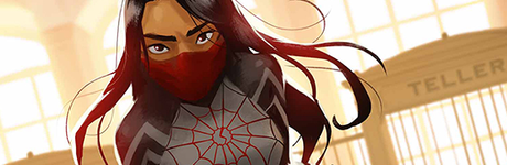 Silk y su cambio de bando: de héroe a villano