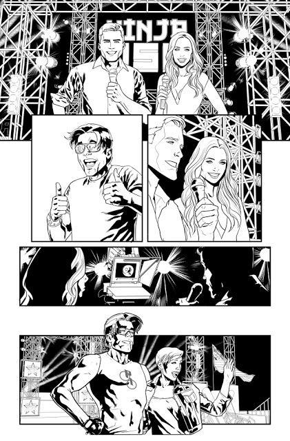 La vida después de ‘Secret Wars’: Spider-Man 2099