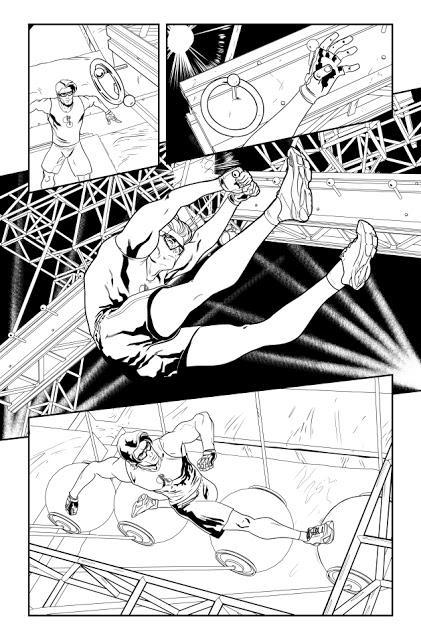 La vida después de ‘Secret Wars’: Spider-Man 2099