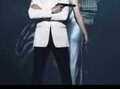 Nuevo póster Spectre evoca Bond clásico