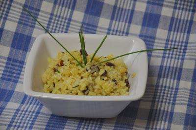 Arroz Indio