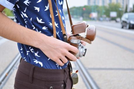 Me sabe a música de los 80s