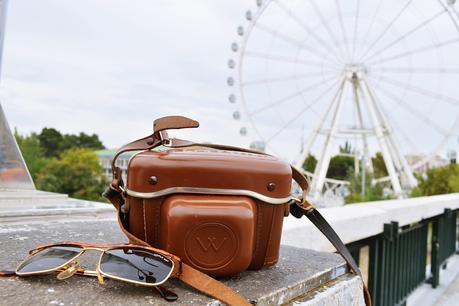 Me sabe a música de los 80s