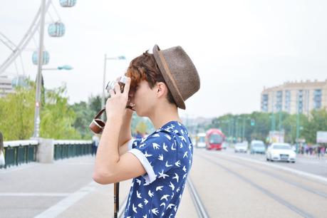 Me sabe a música de los 80s