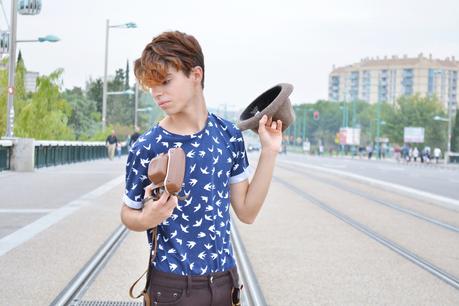 Me sabe a música de los 80s