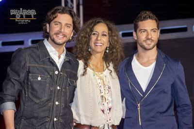 La Voz Kids calienta motores para mañana lunes 7