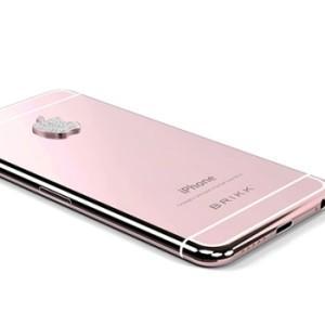El color del inminente iPhone 6S causa gran expectación iphone