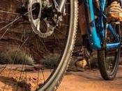 Iniciarse mountain bike