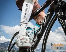 MEDIAS DE COMPRESIÓN MEDIAS DE COMPRESIÓN