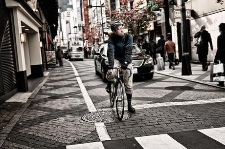 Ciudades en donde la bicicleta supera el número de coches