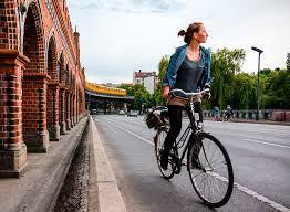 Ciudades en donde la bicicleta supera el número de coches