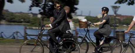 Ciudades en donde la bicicleta supera el número de coches