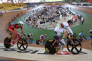 GUÍA RÁPIDA PARA ENTENDER LAS PRUEBAS DE VELÓDROMO. GUÍA RÁPIDA PARA ENTENDER LAS PRUEBAS DE VELÓDROMO.
