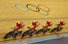 GUÍA RÁPIDA PARA ENTENDER LAS PRUEBAS DE VELÓDROMO. GUÍA RÁPIDA PARA ENTENDER LAS PRUEBAS DE VELÓDROMO.