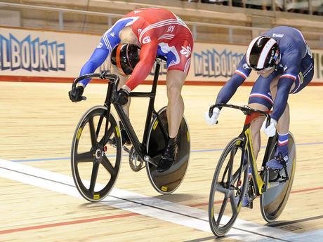 GUÍA RÁPIDA PARA ENTENDER LAS PRUEBAS DE VELÓDROMO. GUÍA RÁPIDA PARA ENTENDER LAS PRUEBAS DE VELÓDROMO.
