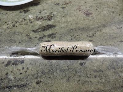 Flamenquines de pan de molde con nutella o también llamado pan francés.