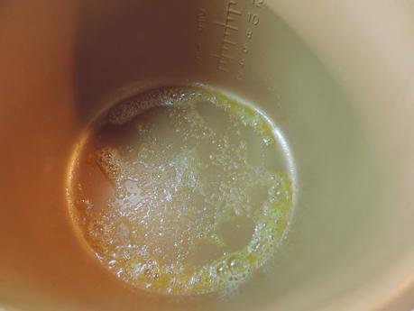 Flamenquines de pan de molde con nutella o también llamado pan francés.