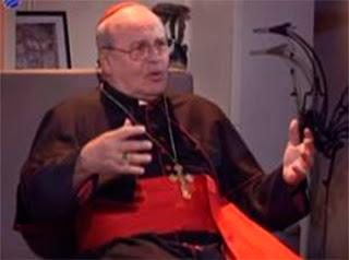 Cardenal Jaime Ortega revela que dijo a Bergoglio que sería el Papa [+ audio]