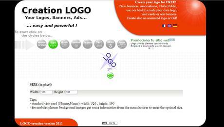 Como crear un logo online gratis: 10 servicios logo-gratuit