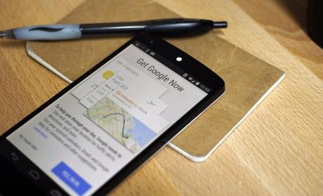Cómo crear tus propios comandos de voz en Google Now Cómo crear tus propios comandos de voz en Google Now
