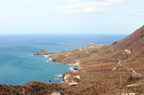 Cabo de Gata