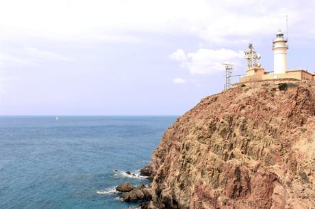 Cabo de Gata