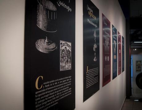 Expo: Amor por el cine