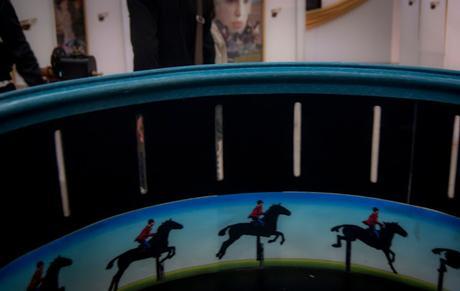 Expo: Amor por el cine