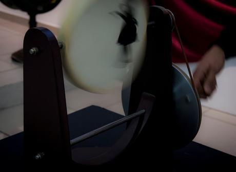 Expo: Amor por el cine