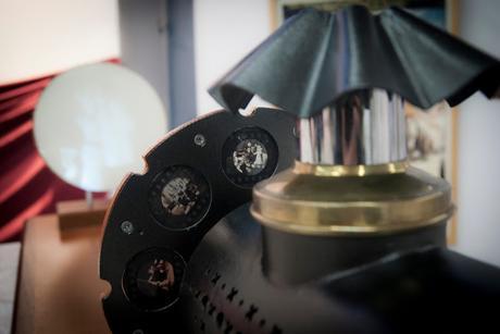 Expo: Amor por el cine