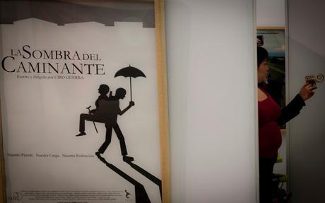 Expo: Amor por el cine